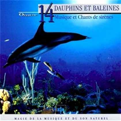 Miscellaneous CDs 73599