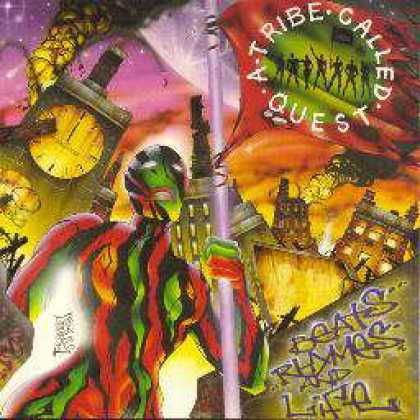 Miscellaneous CDs 7361