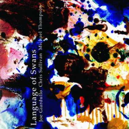 Miscellaneous CDs 7369