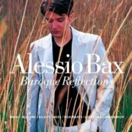 Miscellaneous CDs 73701