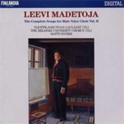 Miscellaneous CDs 73736