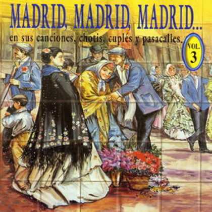 Miscellaneous CDs 7380