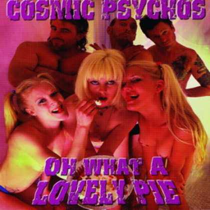 Miscellaneous CDs 7382