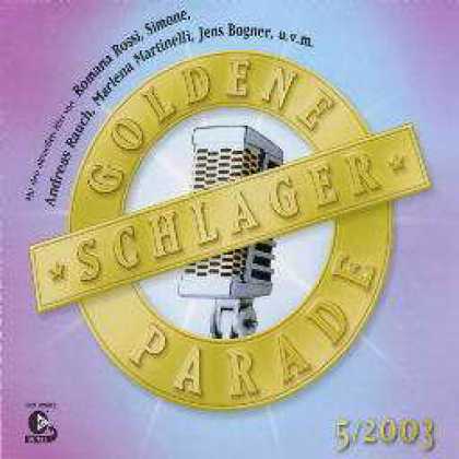 Miscellaneous CDs 739