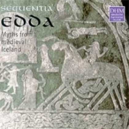 Miscellaneous CDs 7394
