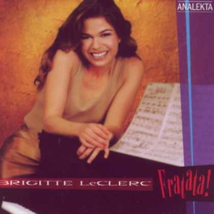Miscellaneous CDs 74104