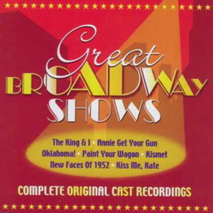 Miscellaneous CDs 74122