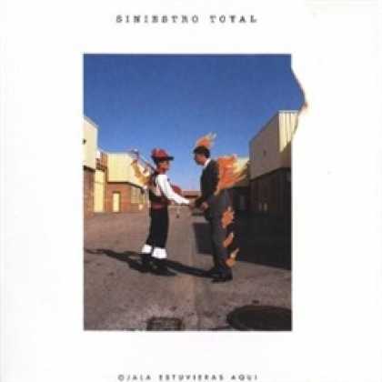 Miscellaneous CDs 7413