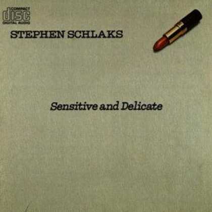 Miscellaneous CDs 7418