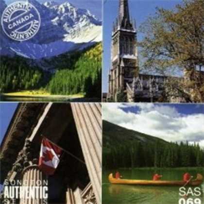 Miscellaneous CDs 7419