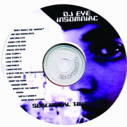 Miscellaneous CDs 7422