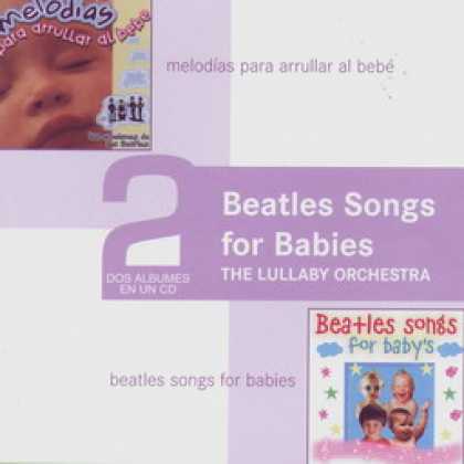 Miscellaneous CDs 7426