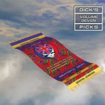 Miscellaneous CDs 7428