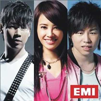 Miscellaneous CDs 74503