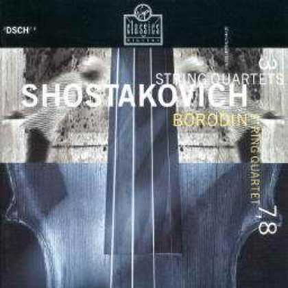 Miscellaneous CDs 74512