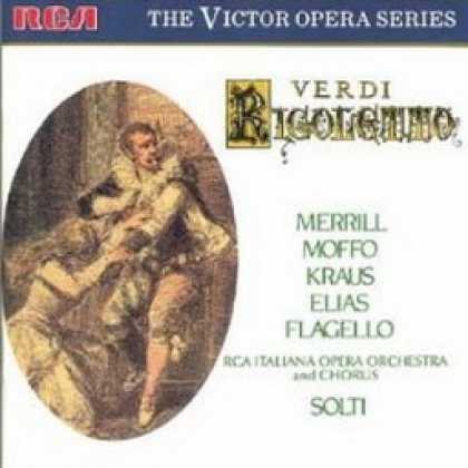 Miscellaneous CDs 74567