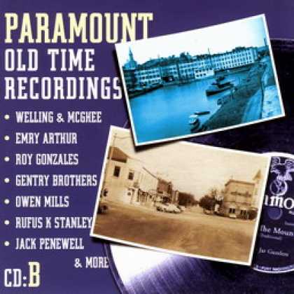 Miscellaneous CDs 74597