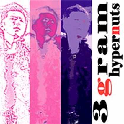 Miscellaneous CDs 7479