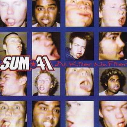 Miscellaneous CDs 7483