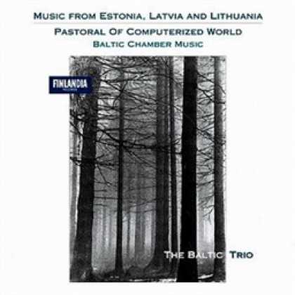Miscellaneous CDs 74976