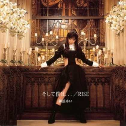 Miscellaneous CDs 74989