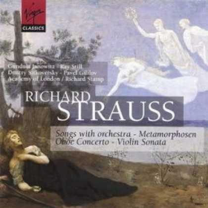 Miscellaneous CDs 7499