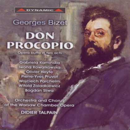 Miscellaneous CDs 75122
