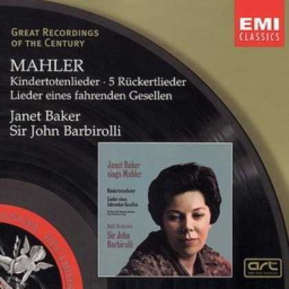 Miscellaneous CDs 75128