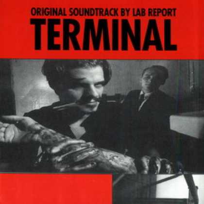 Miscellaneous CDs 7515