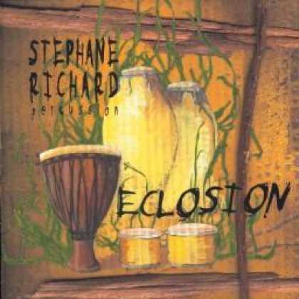 Miscellaneous CDs 7516