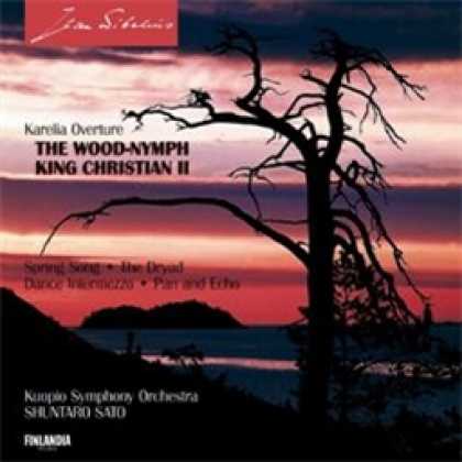 Miscellaneous CDs 7517
