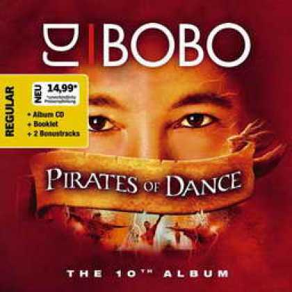 Miscellaneous CDs 75217