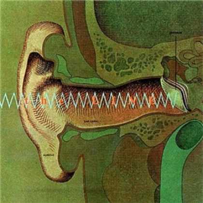 Miscellaneous CDs 7522