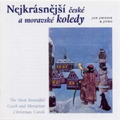 Miscellaneous CDs 75225