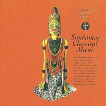 Miscellaneous CDs 75243
