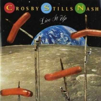 Miscellaneous CDs 75244
