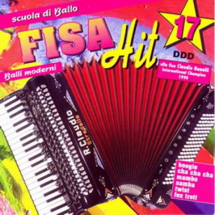 Miscellaneous CDs 7545