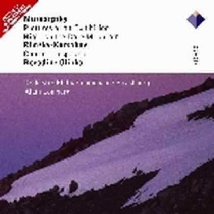 Miscellaneous CDs 7548