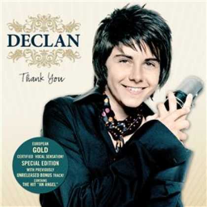 Miscellaneous CDs 7564