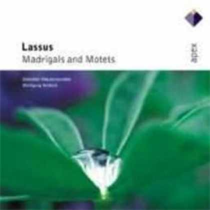 Miscellaneous CDs 7565