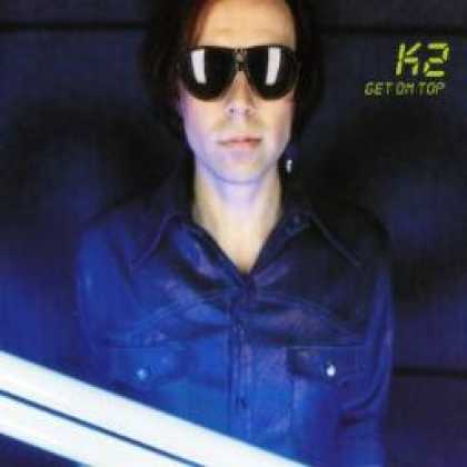 Miscellaneous CDs 7575