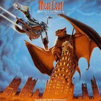 Miscellaneous CDs 7586