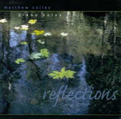 Miscellaneous CDs 7587
