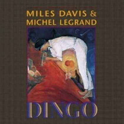 Miscellaneous CDs 7600