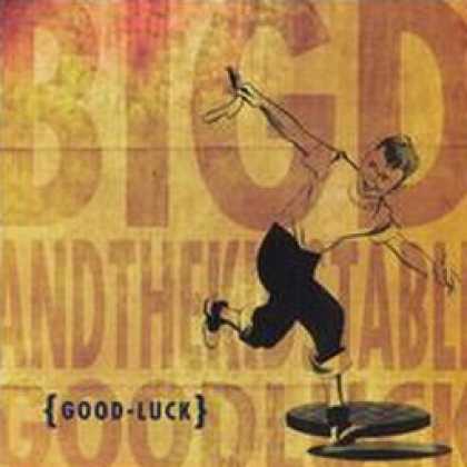 Miscellaneous CDs 7603