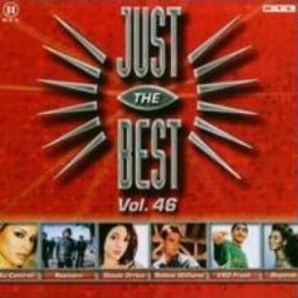 Miscellaneous CDs 7633