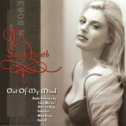 Miscellaneous CDs 7635