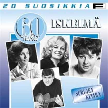 Miscellaneous CDs 76357