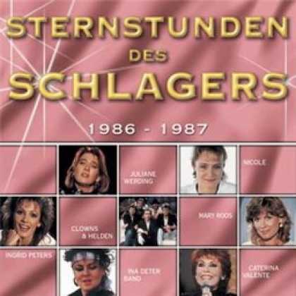 Miscellaneous CDs 76376