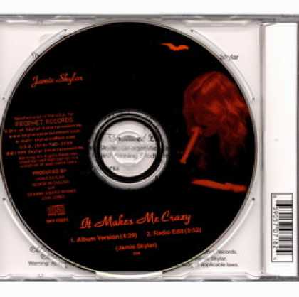 Miscellaneous CDs 76378